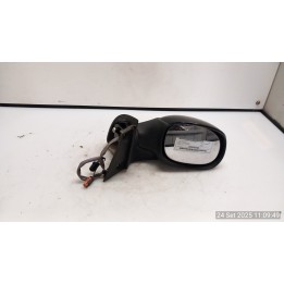 RETROVISORE EST. REGOLAZ. ELETTR. C/RIBALTAMENTO ELETTRICO DX. 092 PEUGEOT 1007 (04/05-06/10) KFV 815314