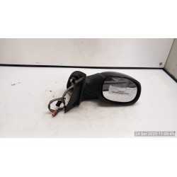RETROVISORE EST. REGOLAZ. ELETTR. C/RIBALTAMENTO...