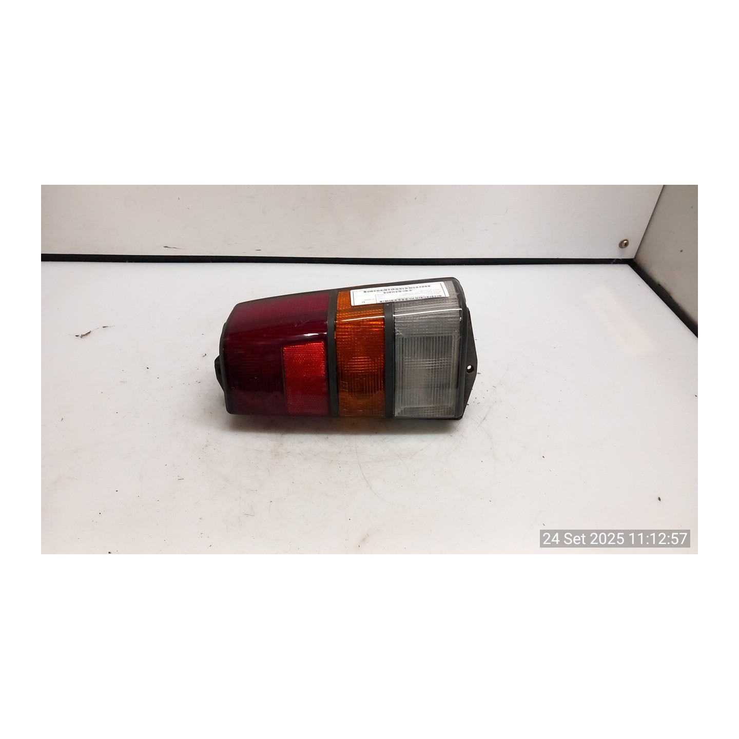 FANALE POST. (COMPL.) OLSA DX. 093 FIAT PANDA 1A SERIE (03/92-03/04) 1170A1046 7572825