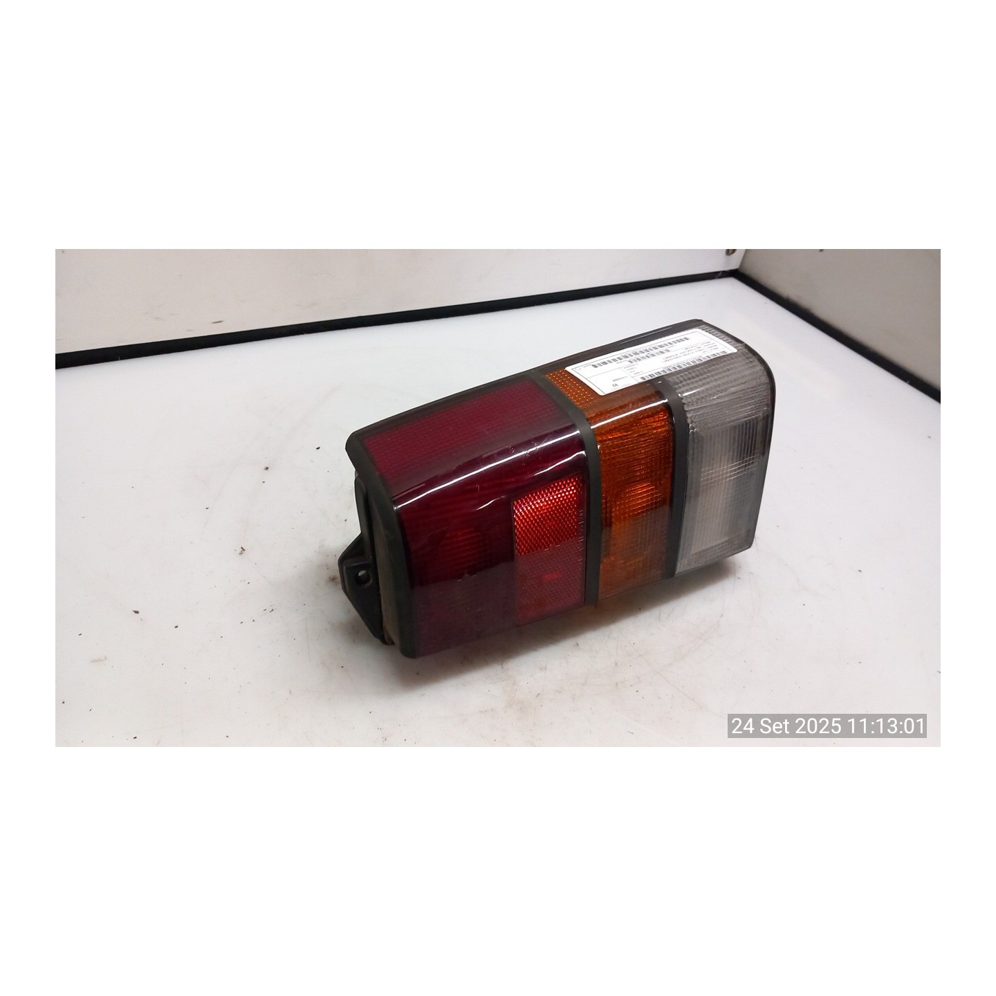FANALE POST. (COMPL.) OLSA DX. 093 FIAT PANDA 1A SERIE (03/92-03/04) 1170A1046 7572825