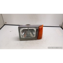 PROIETTORE CARELLO SX. 096 FIAT PANDA 1A SERIE (03/92-03/04) 1170A1046 46421729