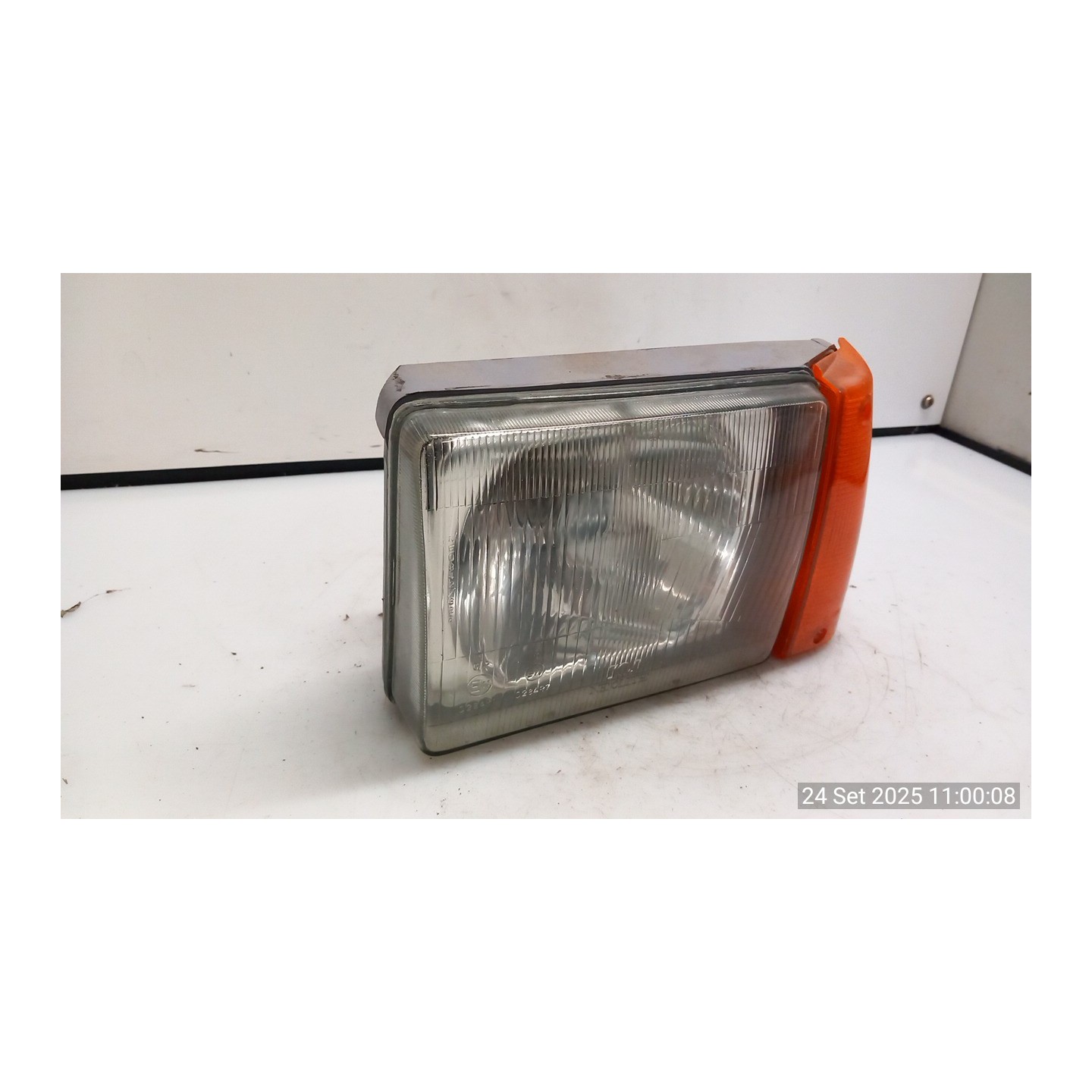 PROIETTORE CARELLO SX. 096 FIAT PANDA 1A SERIE (03/92-03/04) 1170A1046 46421729