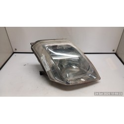 PROIETTORE DX. 097 CITROEN C2 (09/03-01/10) HFX 620670