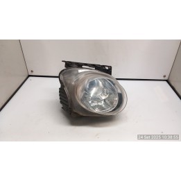 PROIETTORE FENDINEBBIA DX. 111 NISSAN JUKE (F15E) (10/10-12/18) K9K 261508992A