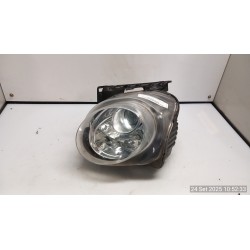 PROIETTORE FENDINEBBIA SX. 112 NISSAN JUKE (F15E)...