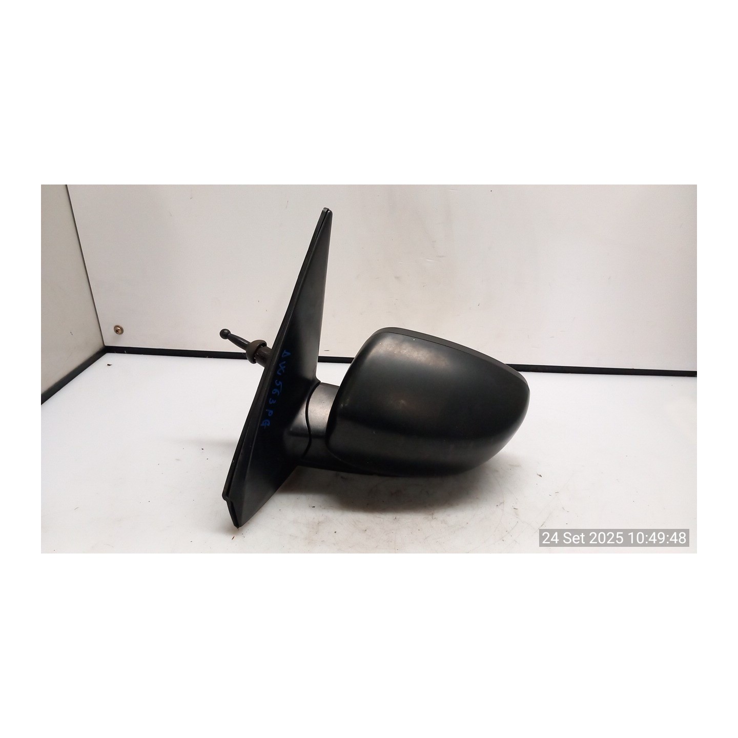 RETROVISORE EST. SX. 127 HYUNDAI I10 (02/08-06/14-) D3FA 876100X010CA