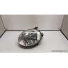 PROIETTORE SX. 005 CHEVROLET (DAEWOO) MATIZ (M100) (06/98-11/00) F8CV 96507855