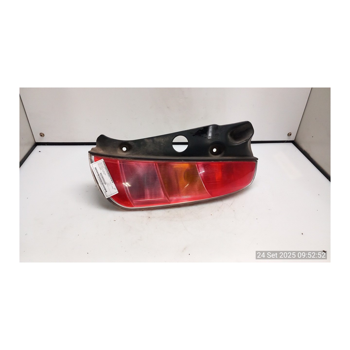 FANALE POST. DX. 013 LANCIA YPSILON (TE) (06/03-09/06) 188A4000 51753384