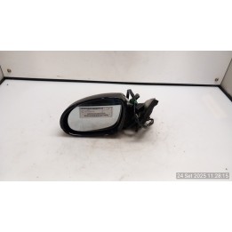 RETROVISORE EST. REGOLAZ. ELETTR. RIPIEGHEVOLE ELET. SX. 018 VOLKSWAGEN PASSAT (3C) (02/05-12/10) BLS 3C1857507CL9B9