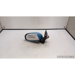 RETROVISORE EST. TERMICO REGOLAZ. ELETTR. SX. 004 FIAT MAREA (06/96-03/99) 182A2000 735249764