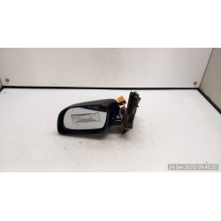 RETROVISORE EST. REGOLAZ. ELETTR. SX. 011 VOLKSWAGEN POLO...