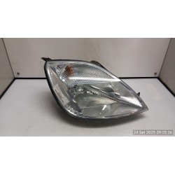PROIETTORE DX. 034 FORD FIESTA (CBK) (03/02-12/05) FUJA...