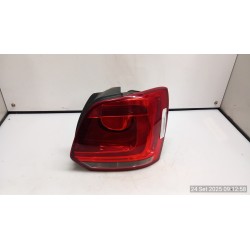 FANALE POST. AL DX. 040 VOLKSWAGEN POLO (6R)...