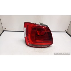 FANALE POST. AL SX. 041 VOLKSWAGEN POLO (6R)...
