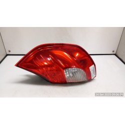 FANALE POST. DX. 047 RENAULT SCENIC 2A SERIE...