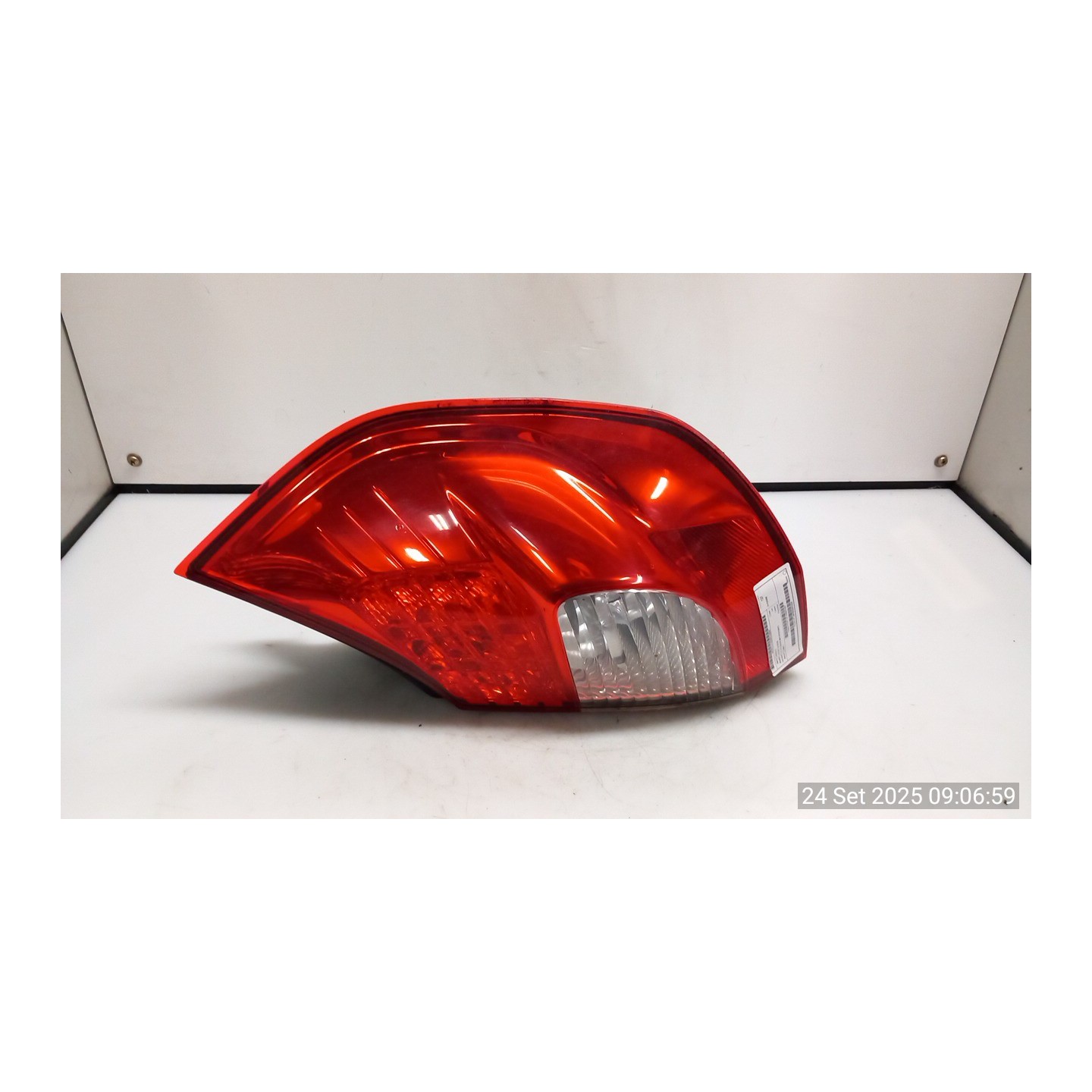 FANALE POST. DX. 047 RENAULT SCENIC 2A SERIE (06/03-08/09) K4M97 8200474327