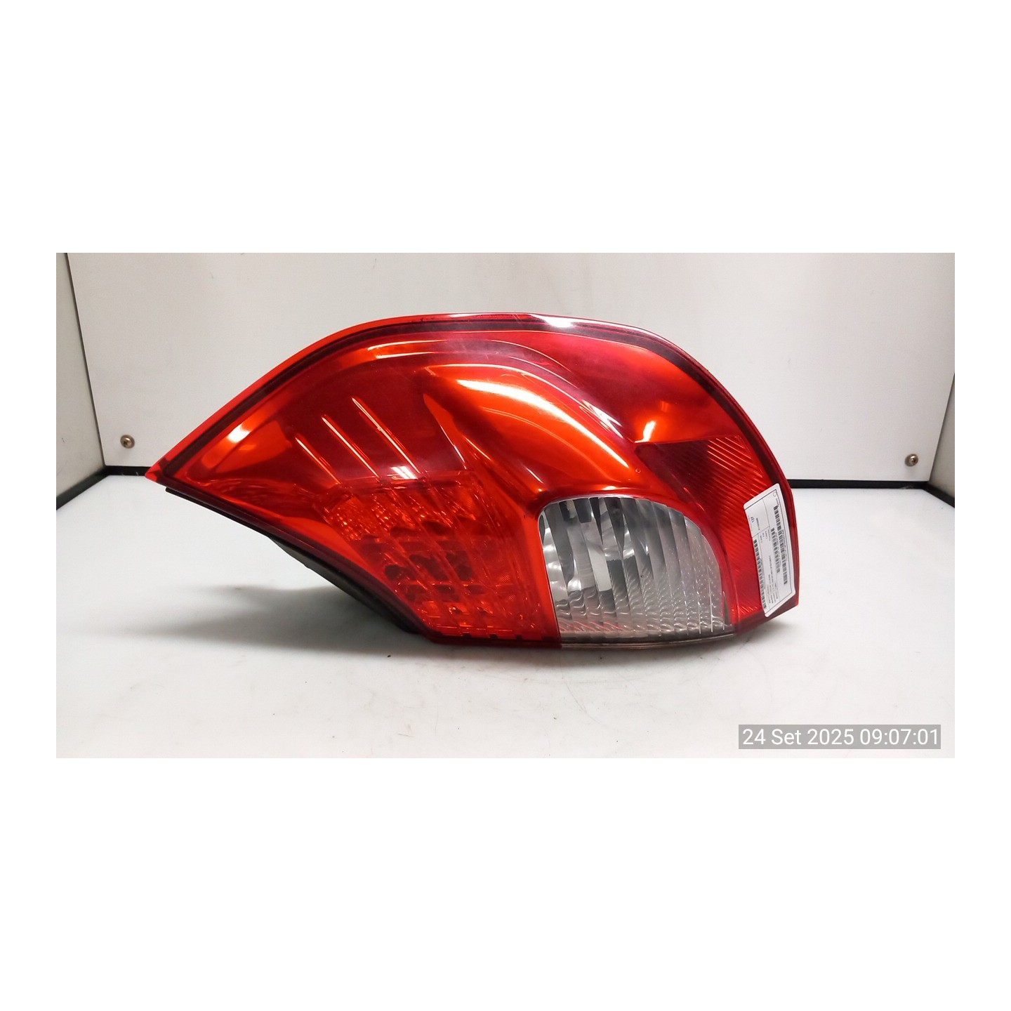 FANALE POST. DX. 047 RENAULT SCENIC 2A SERIE (06/03-08/09) K4M97 8200474327