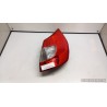 FANALE POST. DX. 047 RENAULT SCENIC 2A SERIE (06/03-08/09) K4M97 8200474327