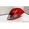 FANALE POST. SX. 048 RENAULT SCENIC 2A SERIE (06/03-08/09) K4M97 8200474328
