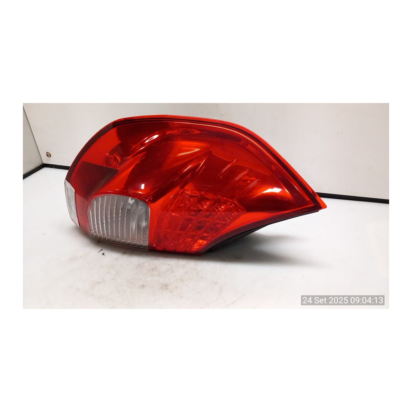 FANALE POST. SX. 048 RENAULT SCENIC 2A SERIE (06/03-08/09) K4M97 8200474328