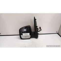 RETROVISORE EST. REGOLAZ. ELETTR. SX. 051 FIAT FIORINO...