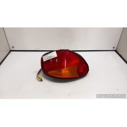 FANALE POST. SX. 053 CHEVROLET (DAEWOO) MATIZ (M100)...