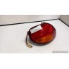 FANALE POST. SX. 053 CHEVROLET (DAEWOO) MATIZ (M100) (06/98-11/00) F8CV 96507734