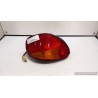 FANALE POST. SX. 053 CHEVROLET (DAEWOO) MATIZ (M100) (06/98-11/00) F8CV 96507734