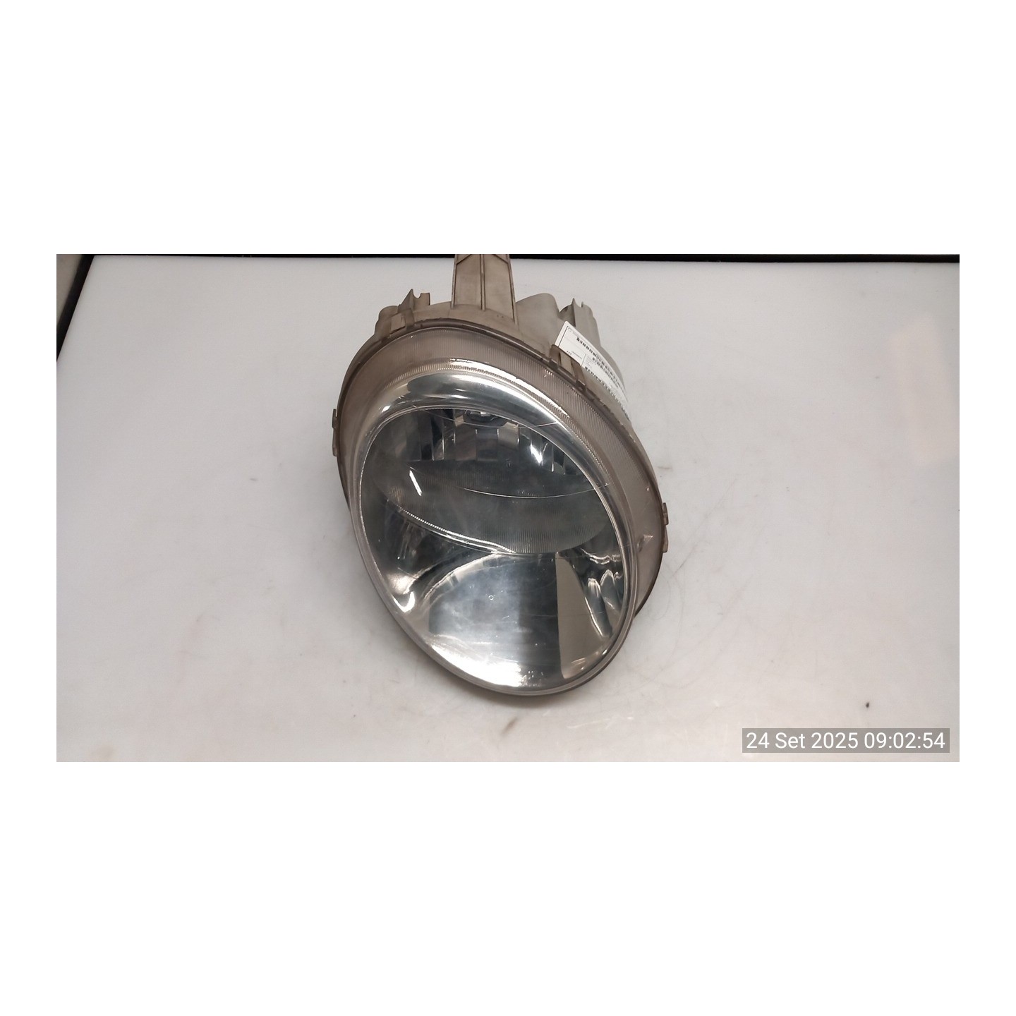 PROIETTORE DX. 061 CHEVROLET (DAEWOO) MATIZ (M100) (12/00-02/06) F8CV 96563483