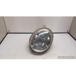 PROIETTORE SX. 062 CHEVROLET (DAEWOO) MATIZ (M100)...