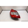 FANALE POST. SX. 065 RENAULT SCENIC 2A SERIE (06/03-08/09) K9KP7 8200493374