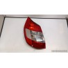 FANALE POST. SX. 065 RENAULT SCENIC 2A SERIE (06/03-08/09) K9KP7 8200493374