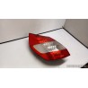 FANALE POST. SX. 065 RENAULT SCENIC 2A SERIE (06/03-08/09) K9KP7 8200493374