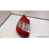 FANALE POST. SX. 065 RENAULT SCENIC 2A SERIE (06/03-08/09) K9KP7 8200493374
