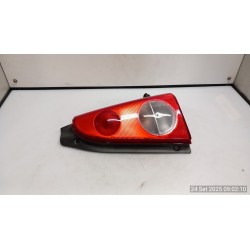 FANALE POST. DX. 068 OPEL AGILA (H00) (04/00-09/04) Z10XE...