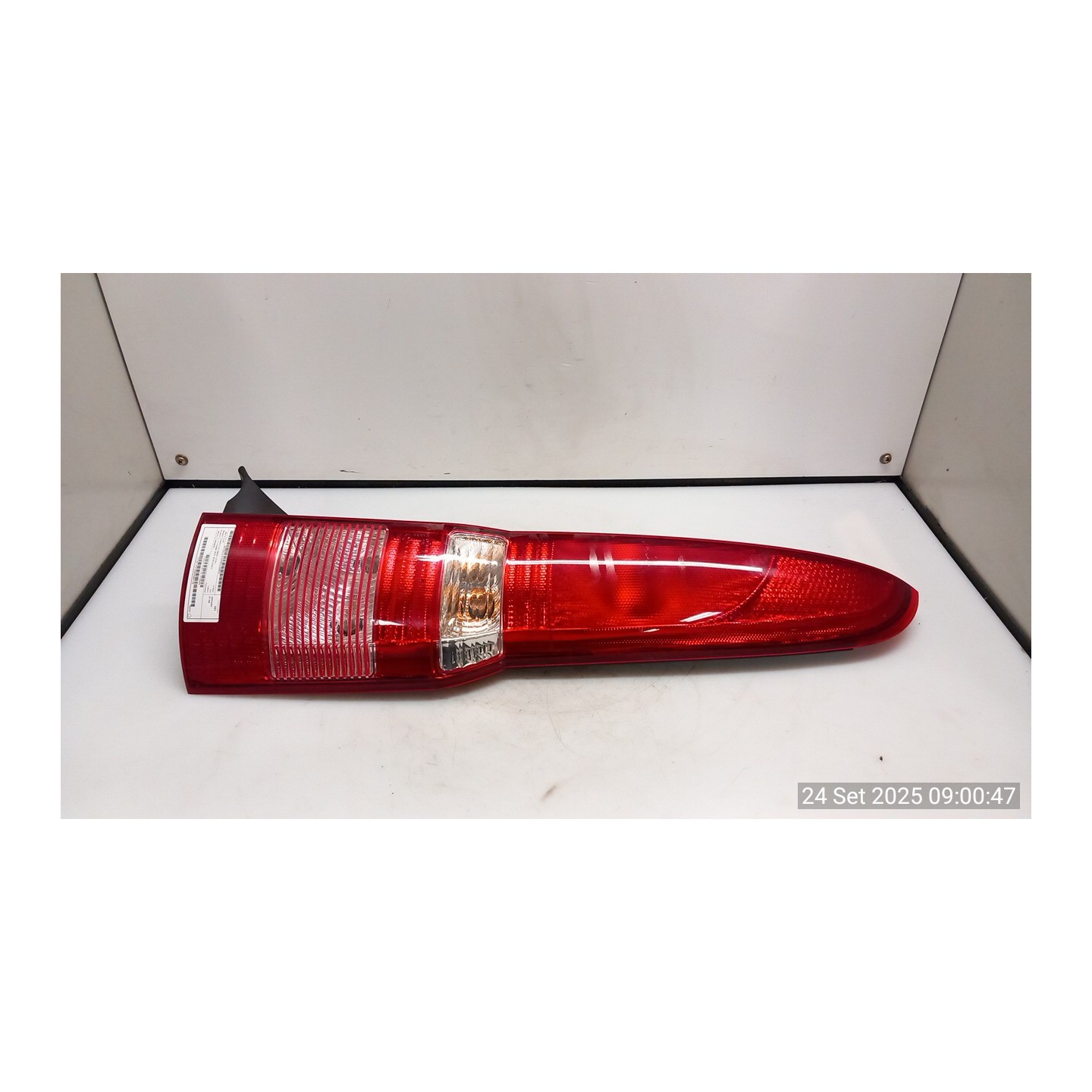 FANALE POST. DX. 070 FIAT PANDA (2Q) (09/03-12/10) 188A4000 51705458