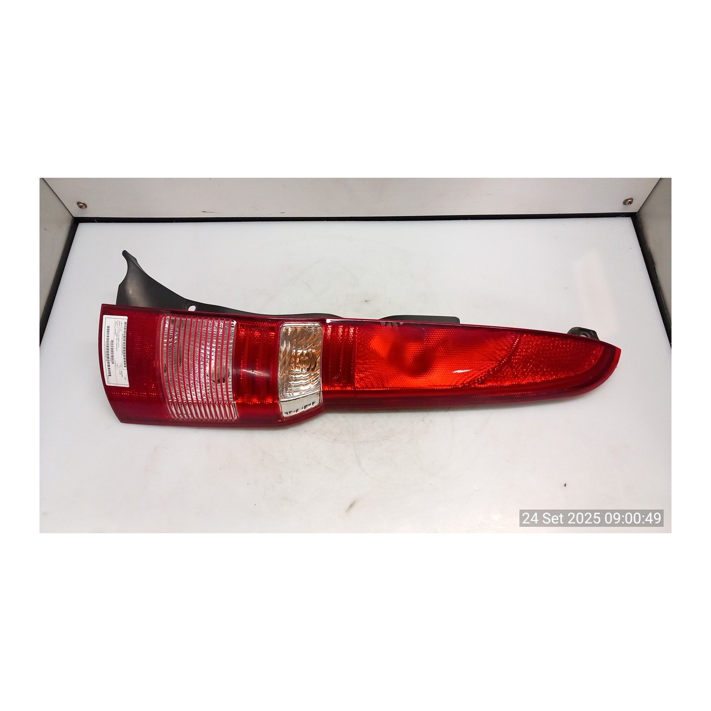 FANALE POST. DX. 070 FIAT PANDA (2Q) (09/03-12/10) 188A4000 51705458