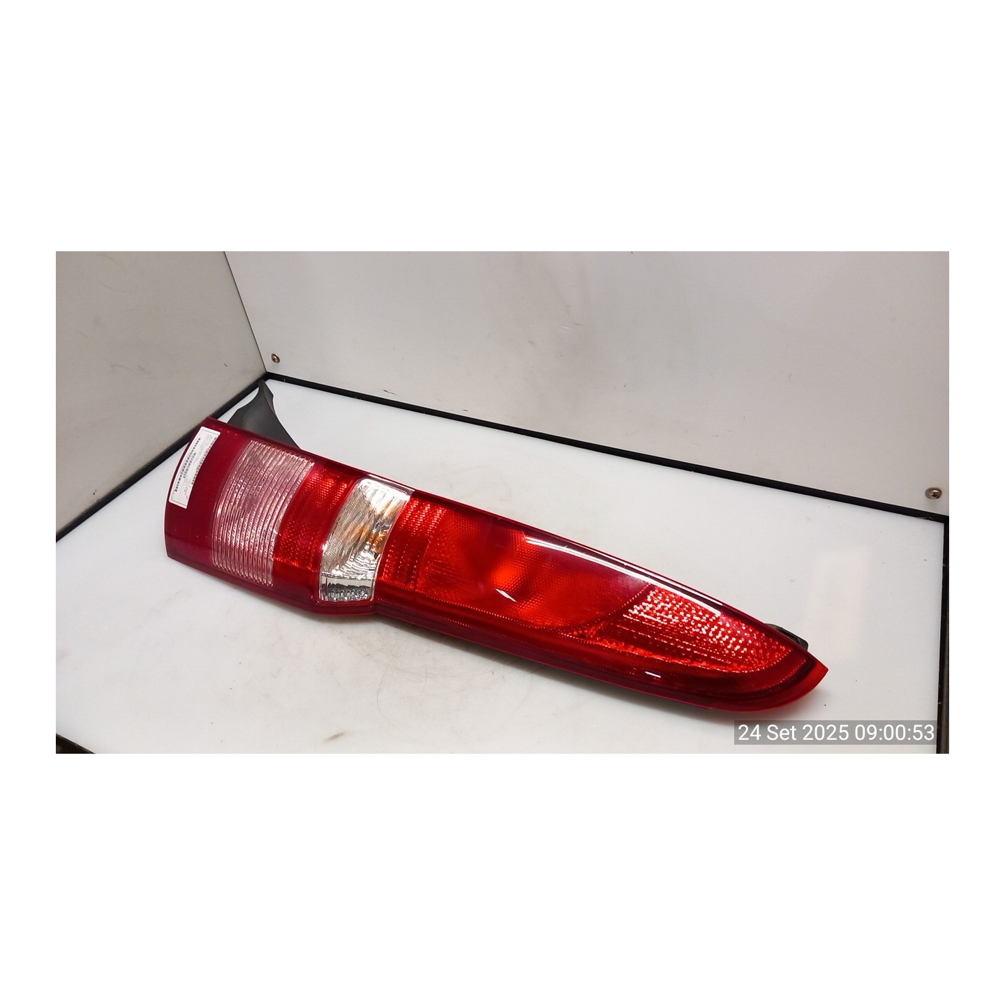 FANALE POST. DX. 070 FIAT PANDA (2Q) (09/03-12/10) 188A4000 51705458