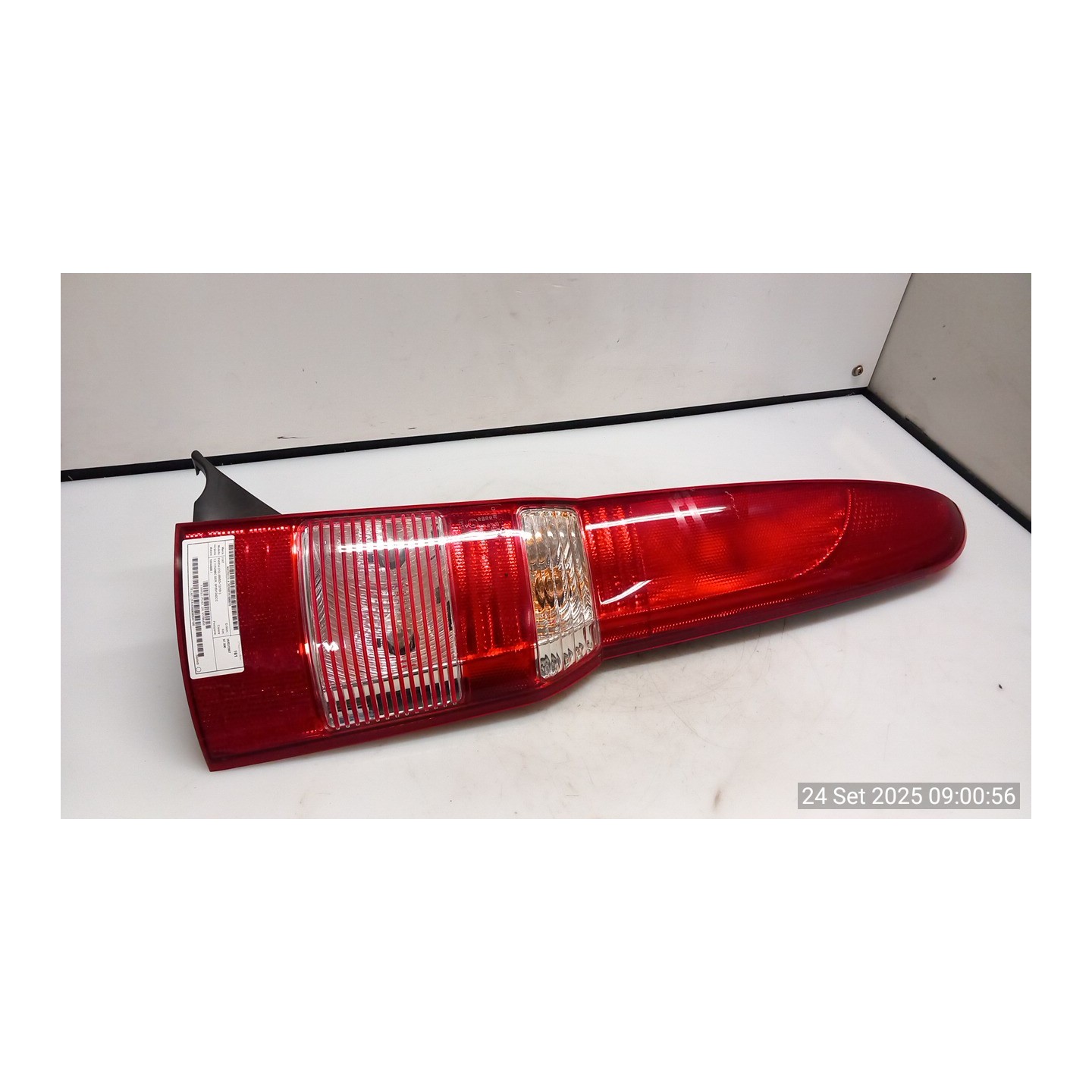 FANALE POST. DX. 070 FIAT PANDA (2Q) (09/03-12/10) 188A4000 51705458