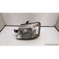 PROIETTORE SX. 072 FIAT PANDA (2Q) (09/03-12/10) 188A4000...