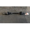 SEMIALBERO ANT. COMPL. SX. 017 MAZDA MAZDA 2 3A SERIE (12/14-) P5 GDD12560XA