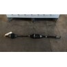 SEMIALBERO ANT. COMPL. DX. 018 MAZDA MAZDA 2 3A SERIE (12/14-) P5 GDD12550XA