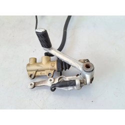 Pompa freno posteriore Ducati ST2 ST2 
