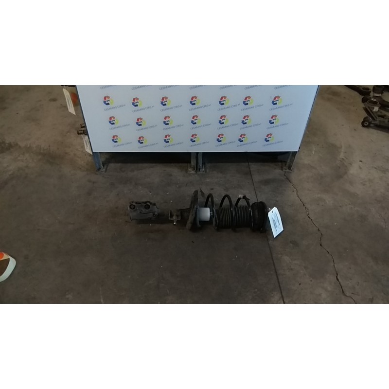 AMMORTIZZATORE ANT. SX. 019 MAZDA MAZDA 2 3A SERIE (12/14-) P5 DA6A34900A