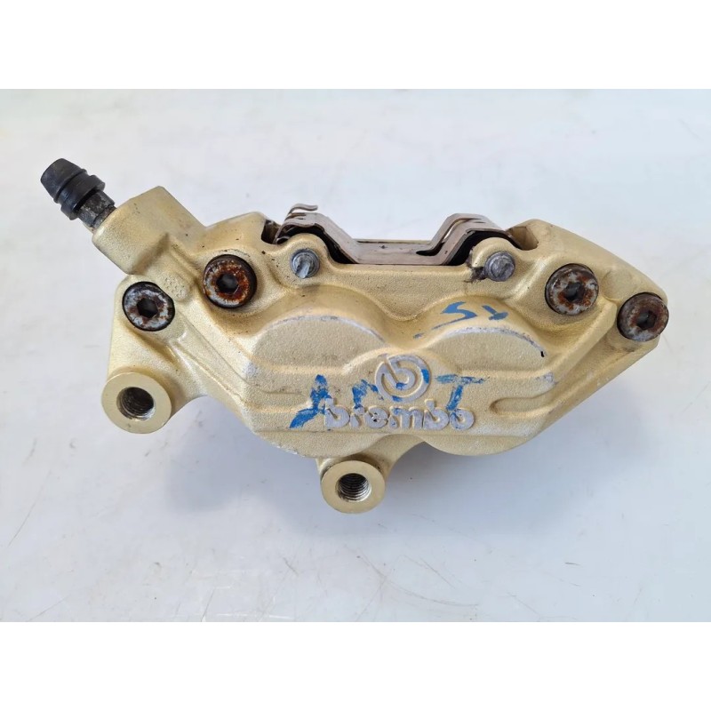 Pinza freno anteriore Ducati ST2 ST2 Sinistro