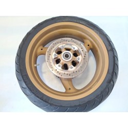 Cerchio ruota posteriore Ducati ST2 ST2 