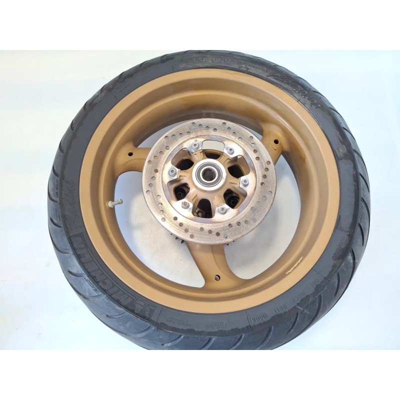 Cerchio ruota posteriore Ducati ST2 ST2 