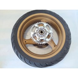 Cerchio ruota posteriore Ducati ST2 ST2 