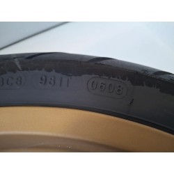 Cerchio ruota posteriore Ducati ST2 ST2 