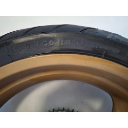 Cerchio ruota posteriore Ducati ST2 ST2 